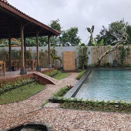 Rumah Dharma 3 Grha Timoho Yogyakarta Exterior foto