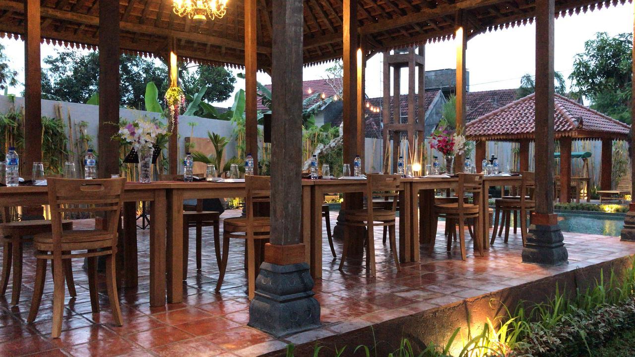 Rumah Dharma 3 Grha Timoho Yogyakarta Exterior foto